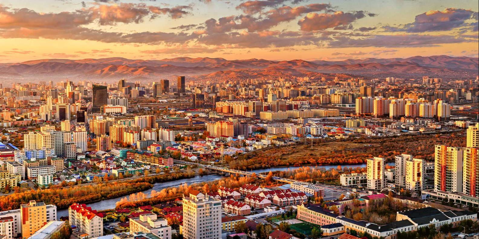 УЛААНБААТАРТ +11 ХЭМ ДУЛААН БАЙНА